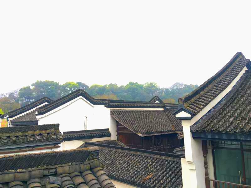 Dian Jia Hotel 杭州 外观 照片