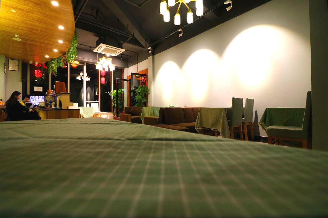 Dian Jia Hotel 杭州 外观 照片