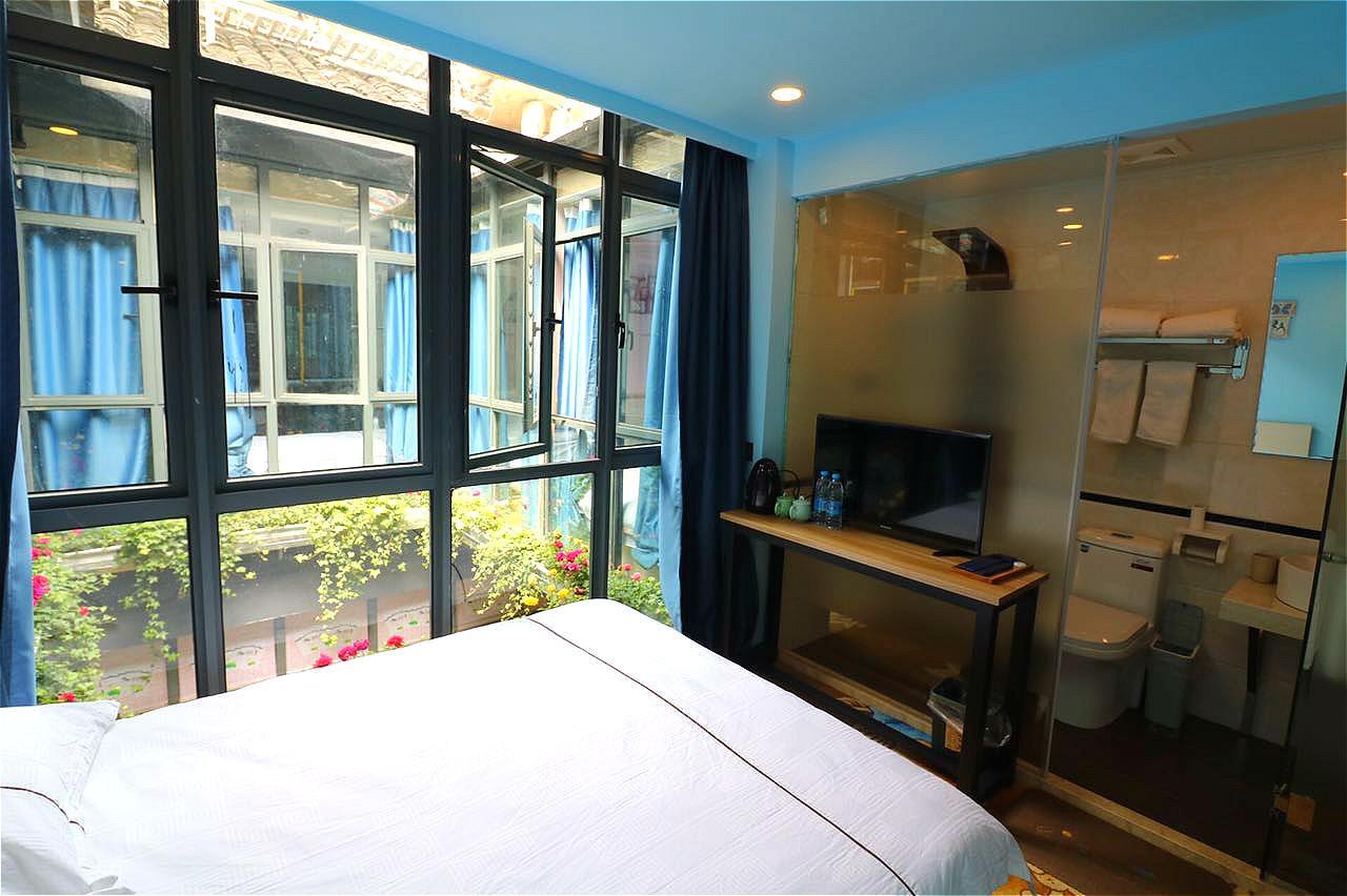 Dian Jia Hotel 杭州 外观 照片