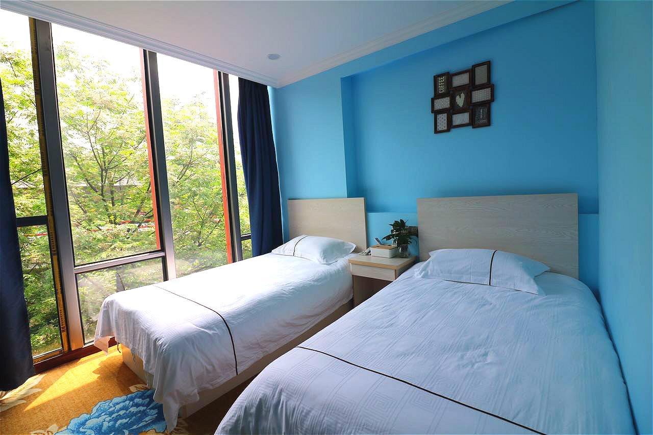 Dian Jia Hotel 杭州 外观 照片