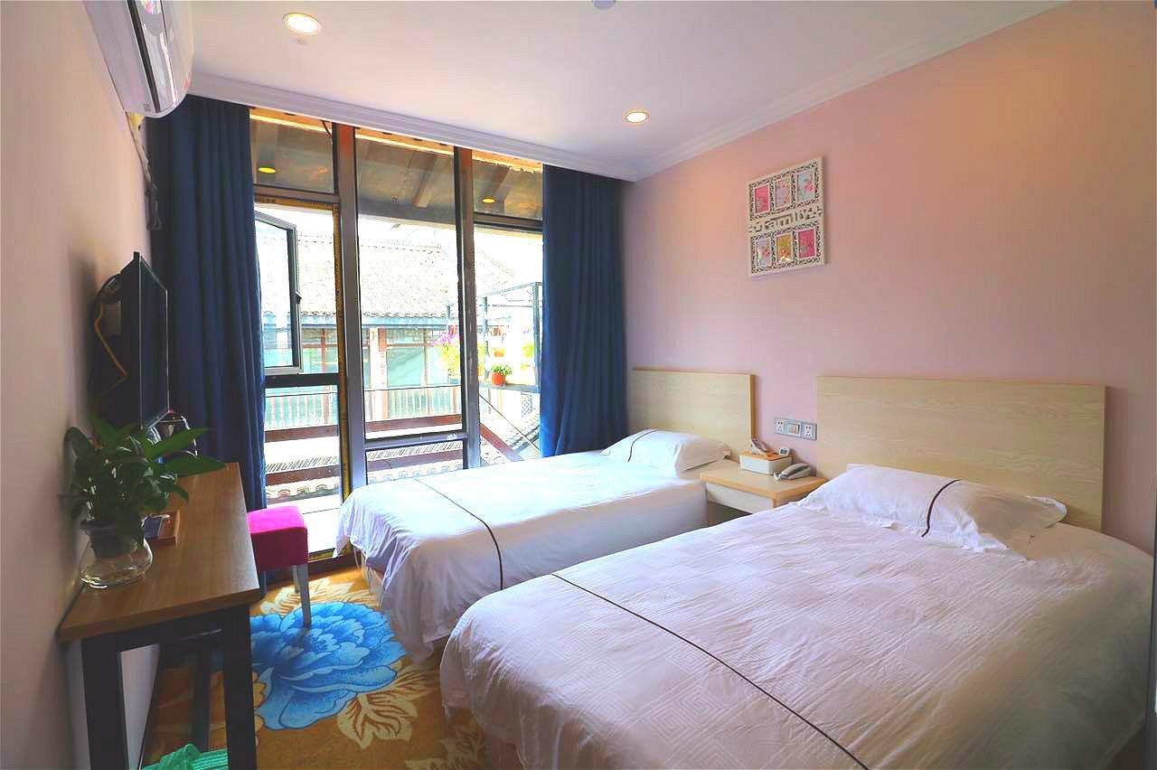 Dian Jia Hotel 杭州 外观 照片