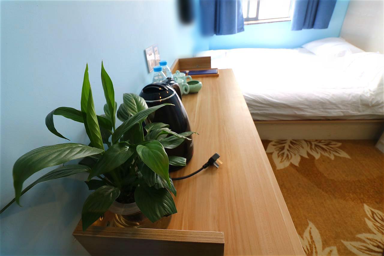 Dian Jia Hotel 杭州 外观 照片