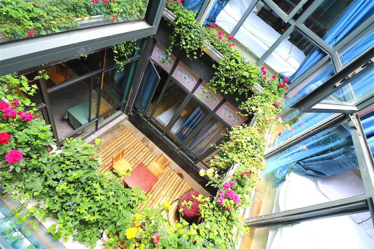 Dian Jia Hotel 杭州 外观 照片