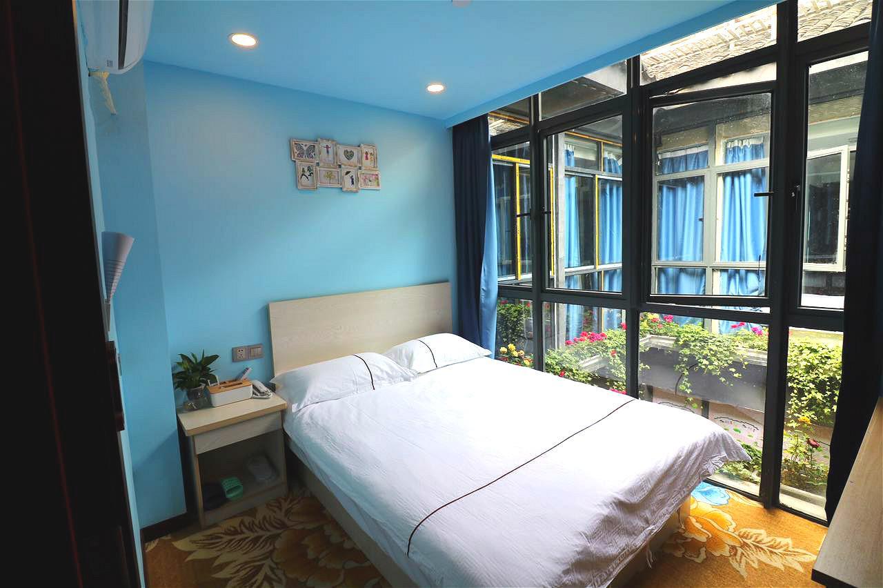 Dian Jia Hotel 杭州 外观 照片