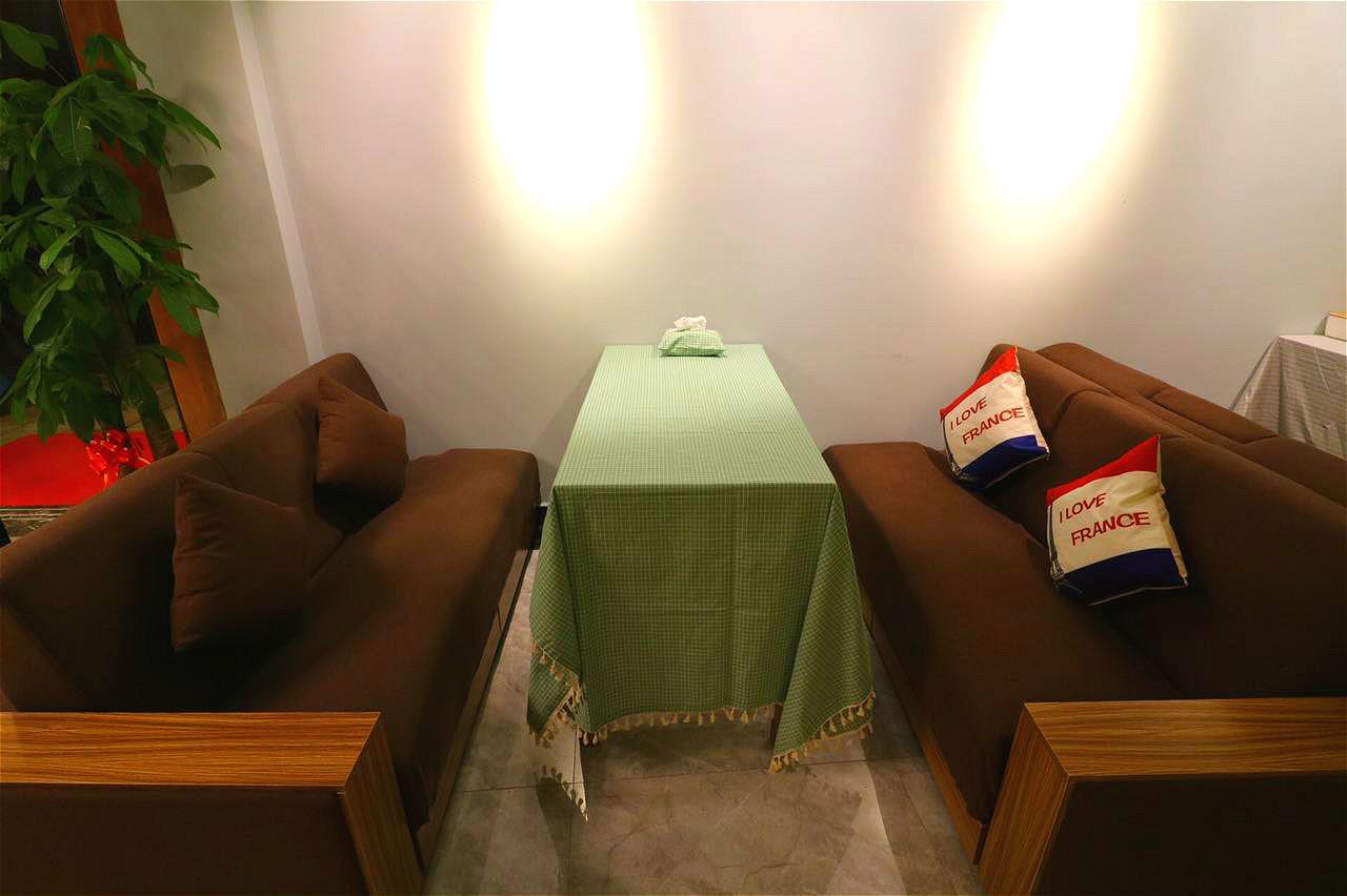 Dian Jia Hotel 杭州 外观 照片