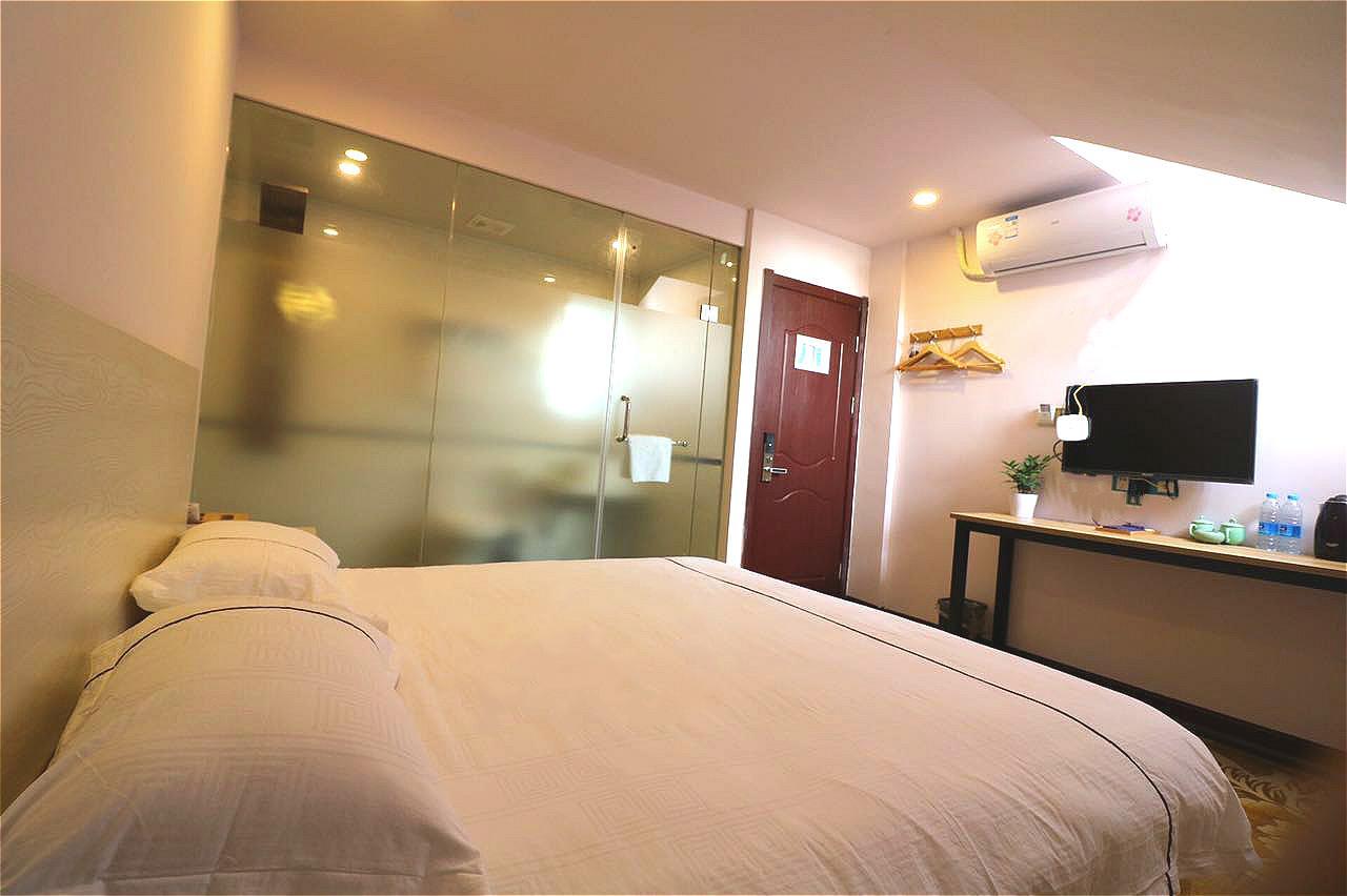Dian Jia Hotel 杭州 外观 照片