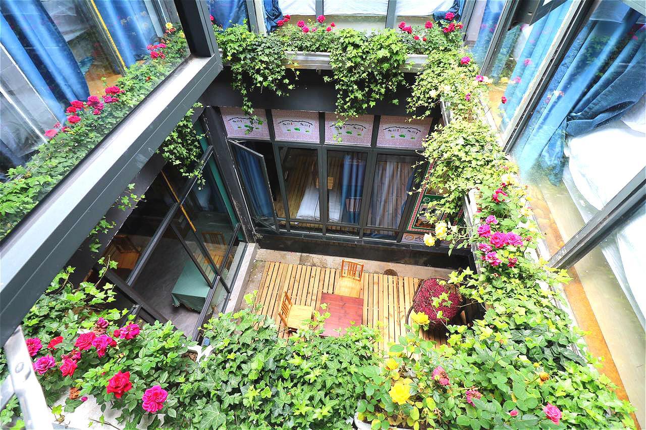 Dian Jia Hotel 杭州 外观 照片