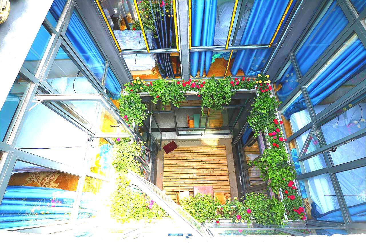 Dian Jia Hotel 杭州 外观 照片