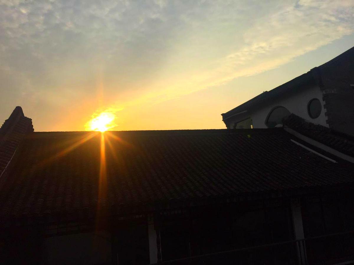 Dian Jia Hotel 杭州 外观 照片