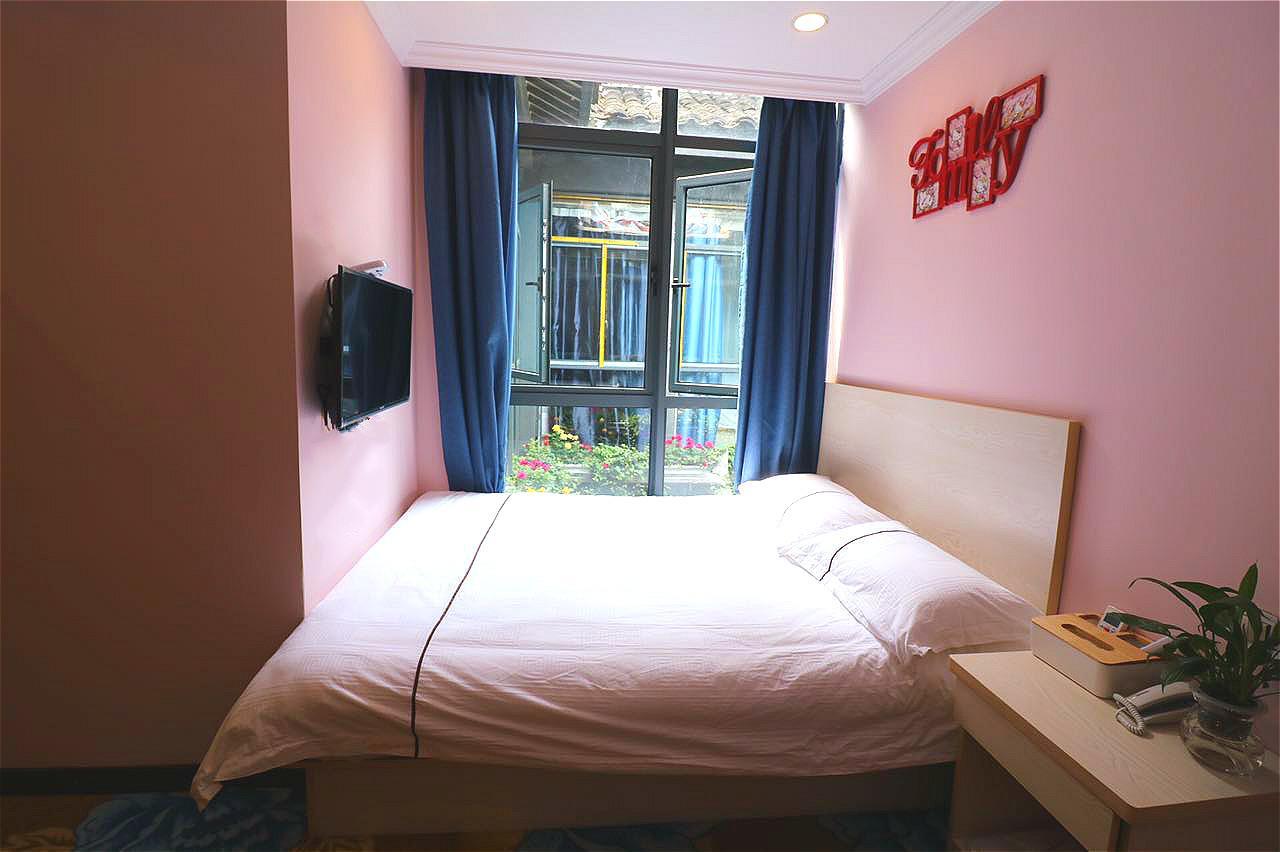 Dian Jia Hotel 杭州 外观 照片