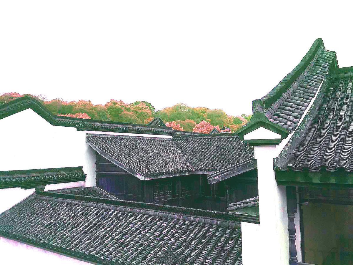 Dian Jia Hotel 杭州 外观 照片