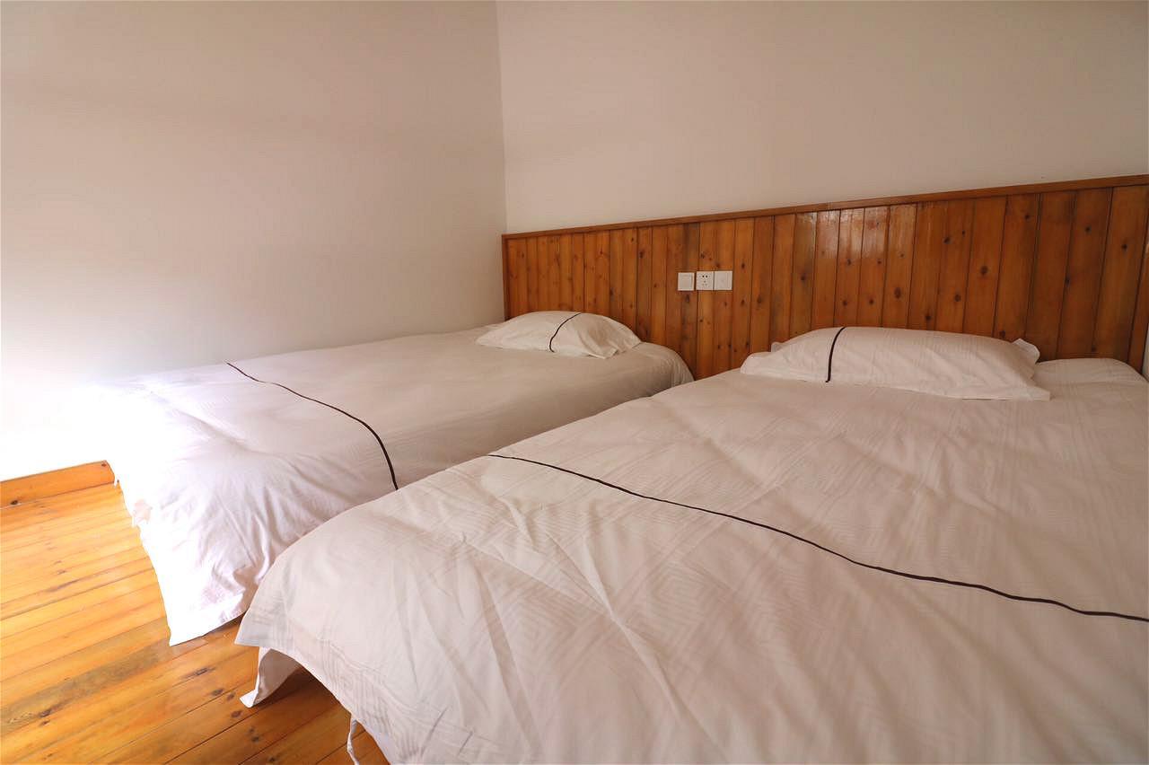 Dian Jia Hotel 杭州 外观 照片