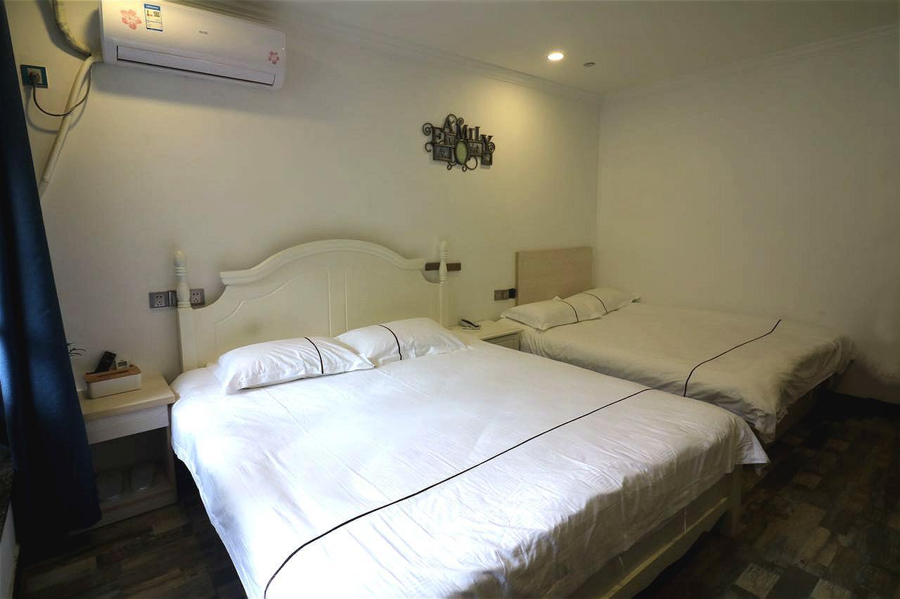 Dian Jia Hotel 杭州 外观 照片
