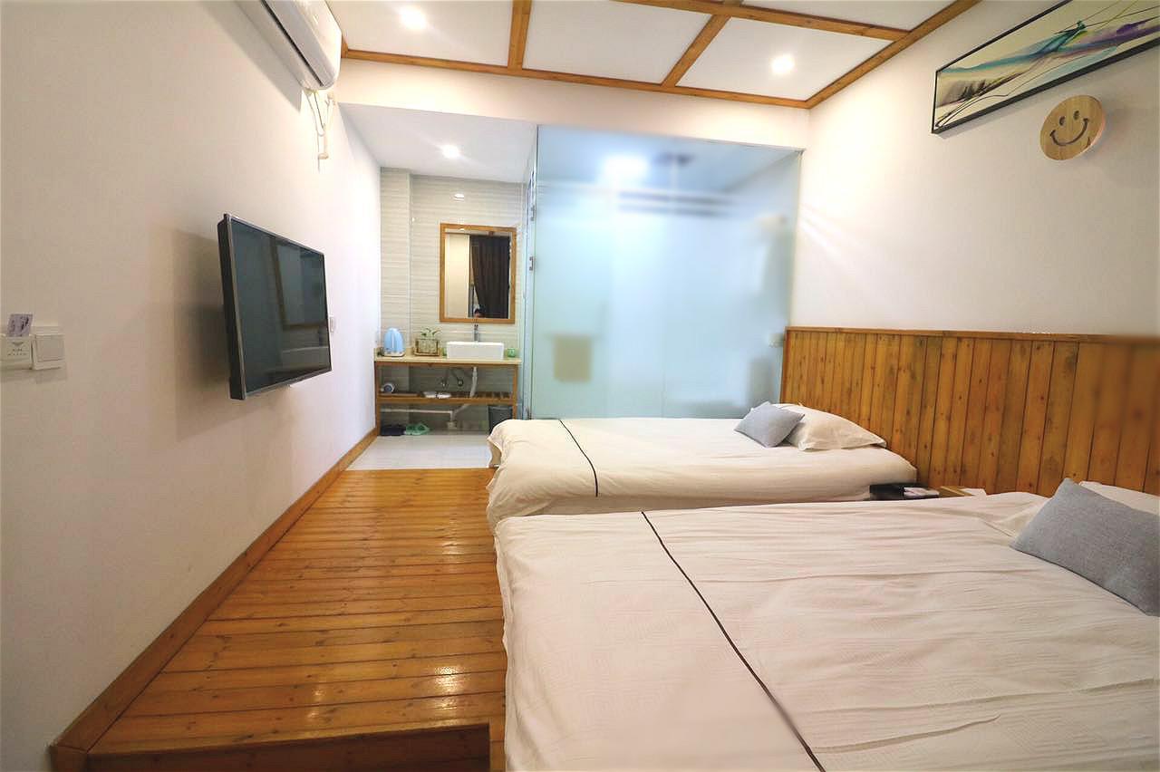 Dian Jia Hotel 杭州 外观 照片