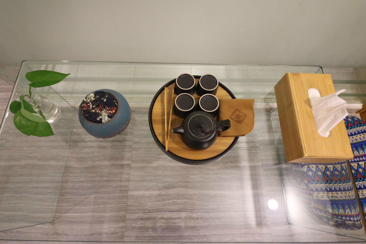 Dian Jia Hotel 杭州 外观 照片
