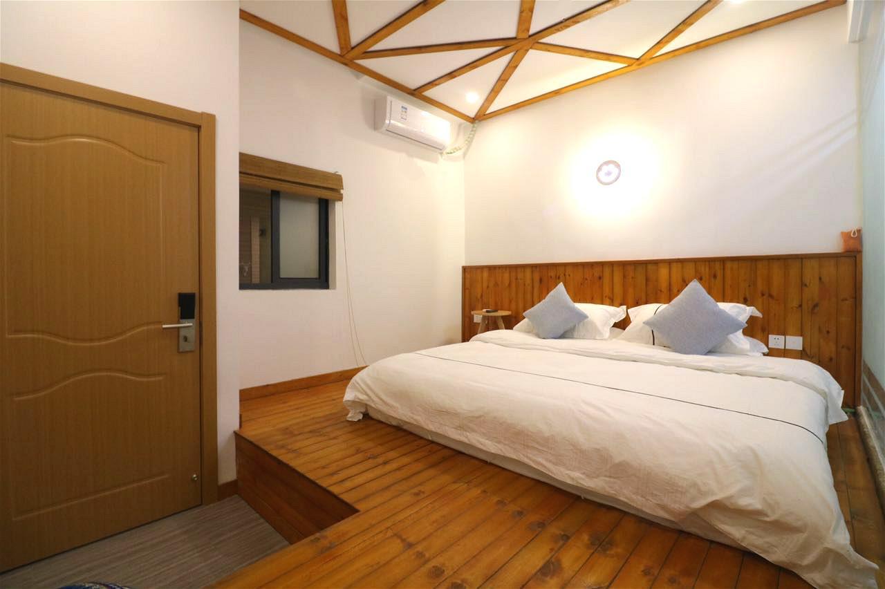 Dian Jia Hotel 杭州 外观 照片