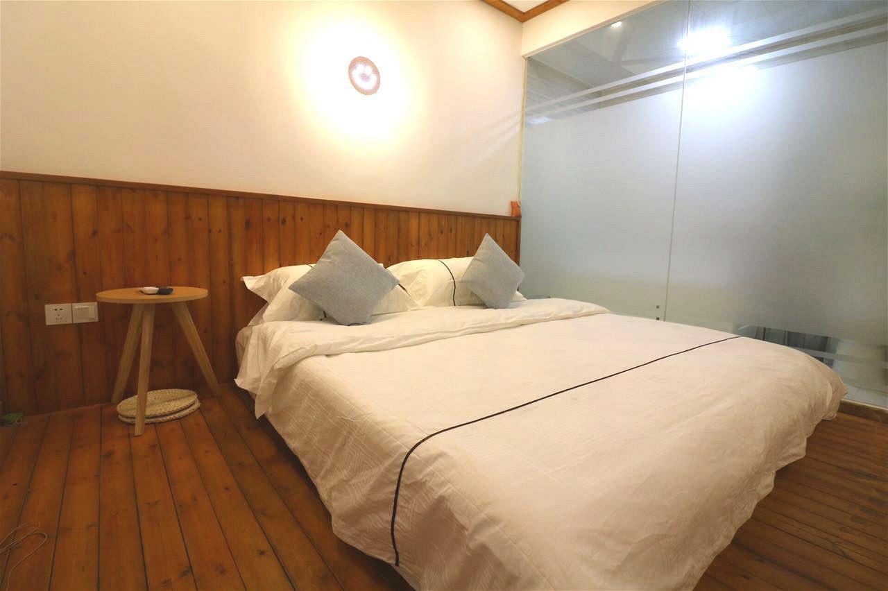 Dian Jia Hotel 杭州 外观 照片
