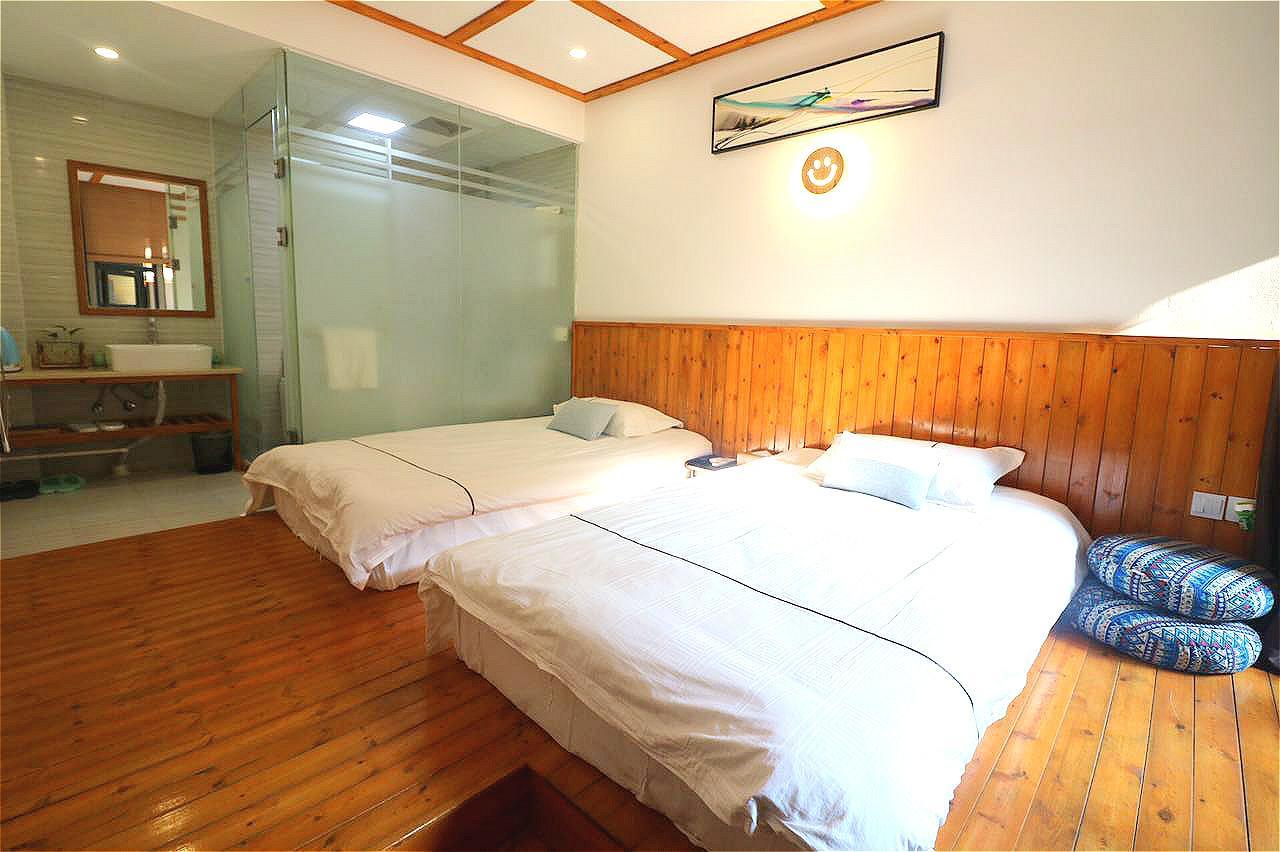 Dian Jia Hotel 杭州 外观 照片