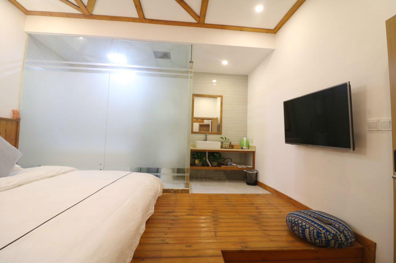 Dian Jia Hotel 杭州 外观 照片